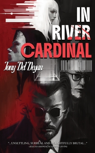 In River Cardinal