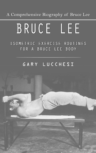 Bruce Lee