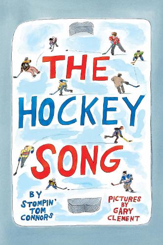 The Hockey Song