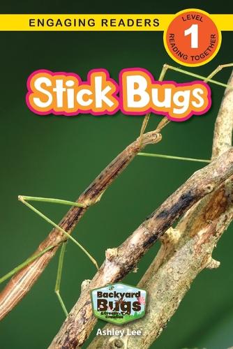 Stick Bugs