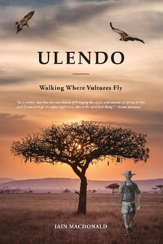Ulendo