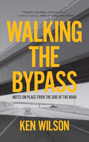 Walking the Bypass