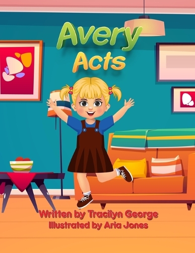 Avery Acts