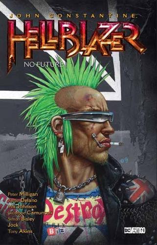 John Constantine: Hellblazer Volume 23