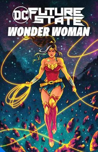 Future State: Wonder Woman  