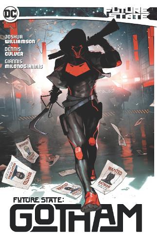 Future State: Gotham Vol.1