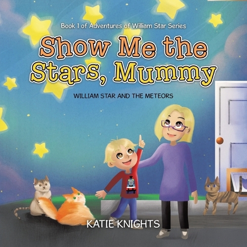 Show Me the Stars, Mummy