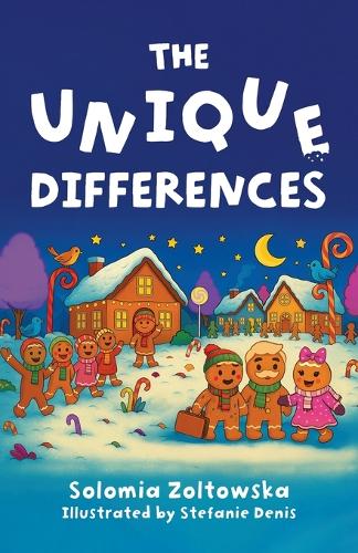 The Unique Differences
