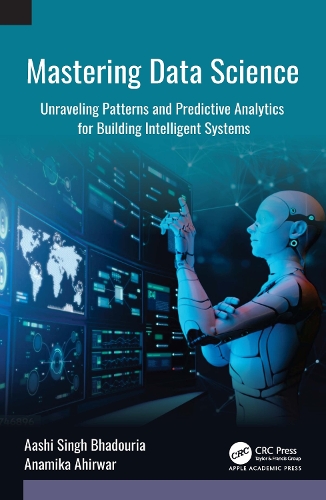 Mastering Data Science