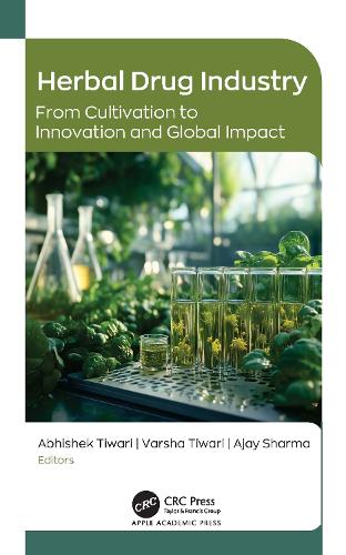 Herbal Drug Industry