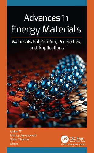 Advances in Energy Materials