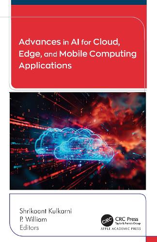Advances in AI for Cloud, Edge, and Mobile Computing Applications