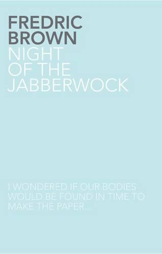 Night of the Jabberwock