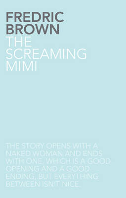 The Screaming Mimi