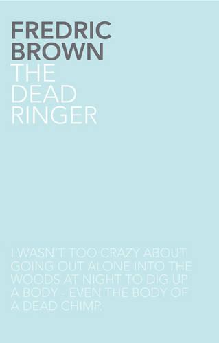 The Dead Ringer