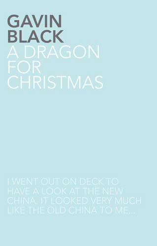 A Dragon for Christmas