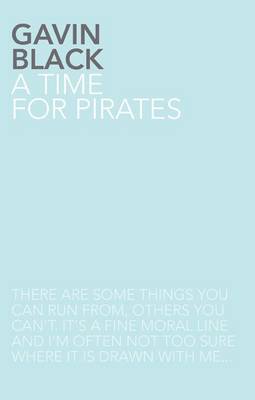A Time for Pirates