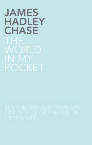 The World in My Pocket