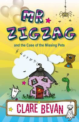 Mr. Zig Zag
