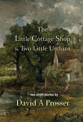 The Little Cottage Shop & Two Little Urchins