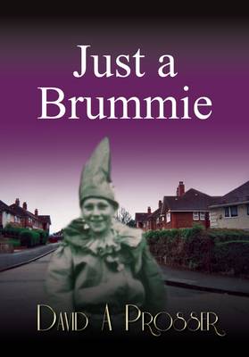 Just a Brummie