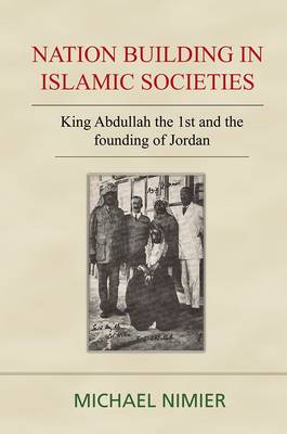 Nation Building in Islamic Societies