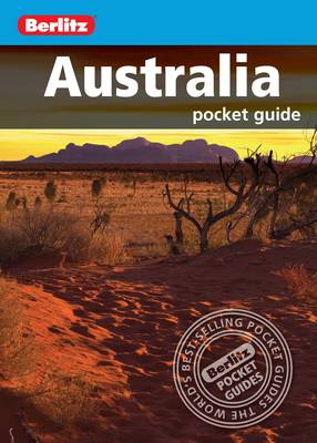 Berlitz: Australia Pocket Guide