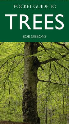 Pocket Guide to Trees & Shrubs