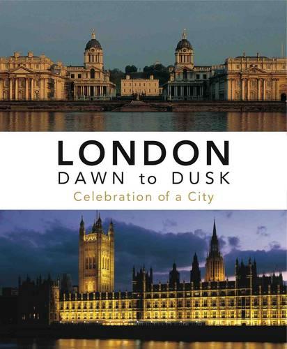 London Dawn to Dusk, 4th revised edition
