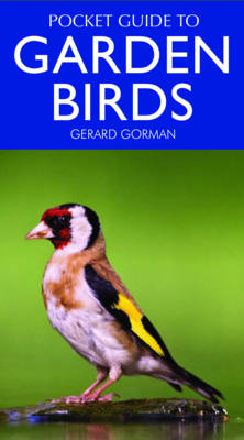 Pocket Guide to Garden Birds