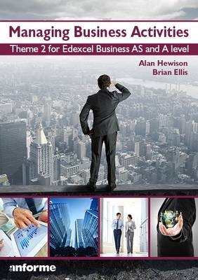 Managing Business Activities