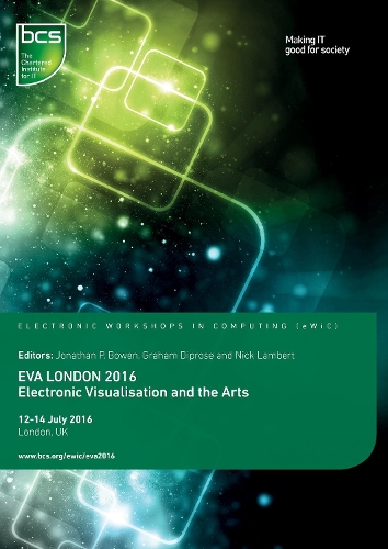 EVA London 2016