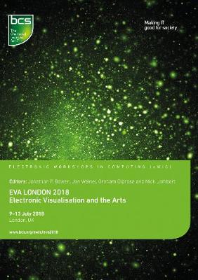 EVA London 2018