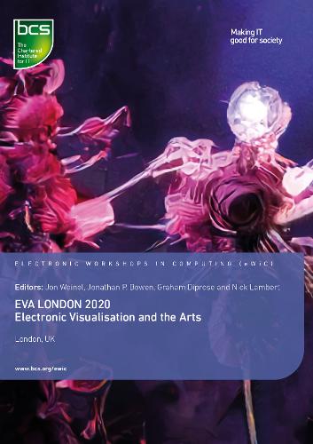 EVA London 2020