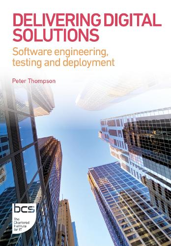 Delivering Digital Solutions