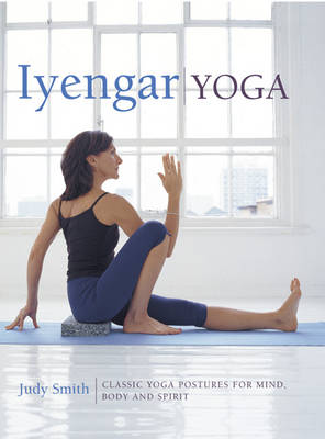 Iyengar Yoga