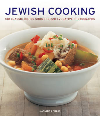 Jewish Cooking