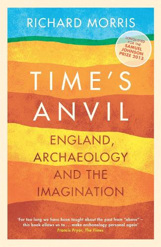 Time's Anvil