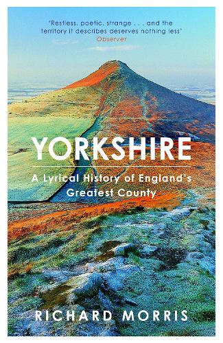 Yorkshire by REV Richard Morris