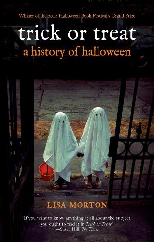 Trick or Treat
