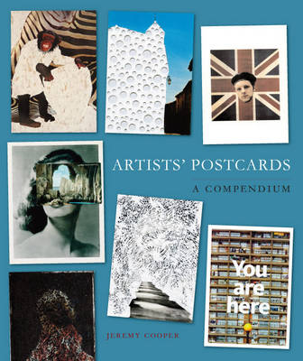 Artists' Postcards