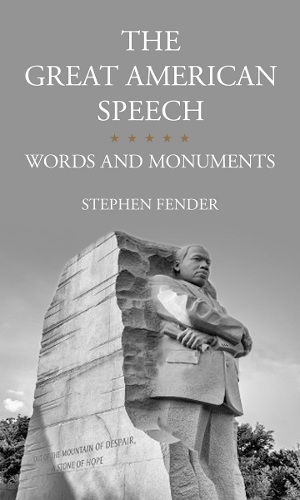 The Great American Speech