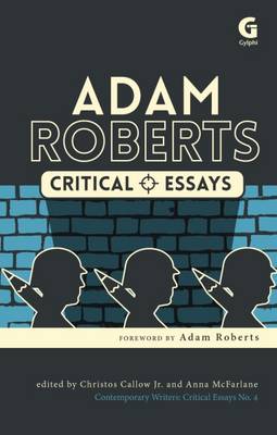 Adam Roberts