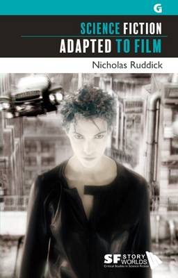 Science Fiction Adapted to Film