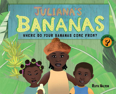 Juliana's Bananas