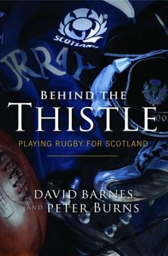 Behind the Thistle