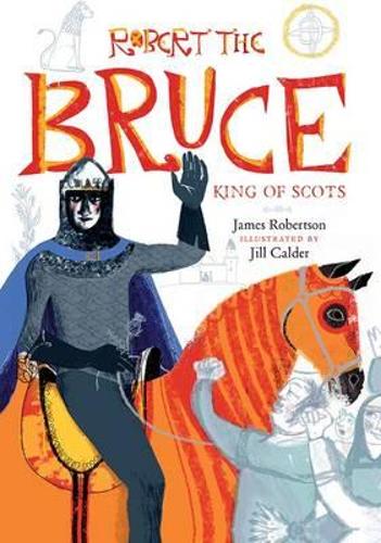 Robert the Bruce