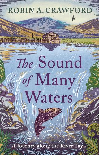 The Sound of Many Waters by Robin A. Crawford