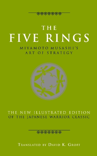 The Five Rings