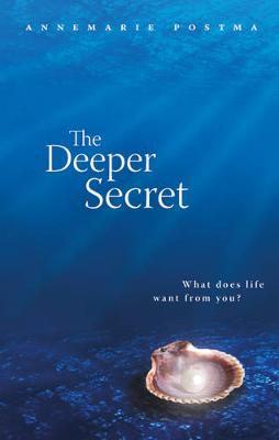 Deeper Secret